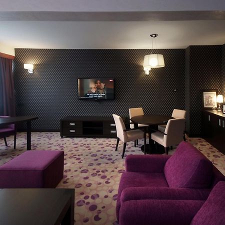 Hotel Park Doboj Esterno foto