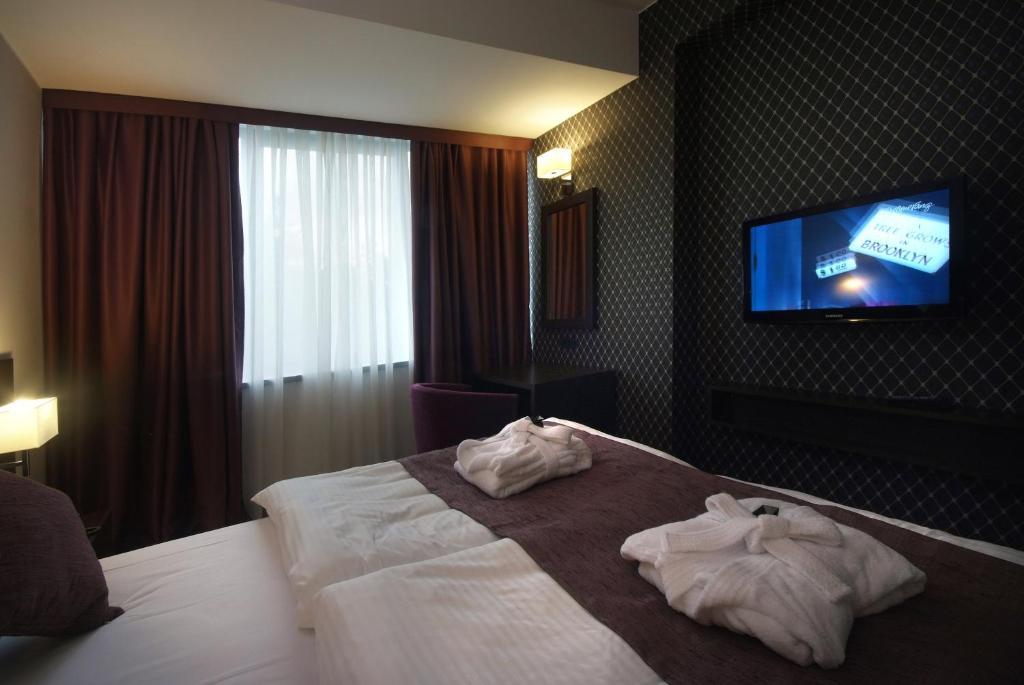 Hotel Park Doboj Camera foto
