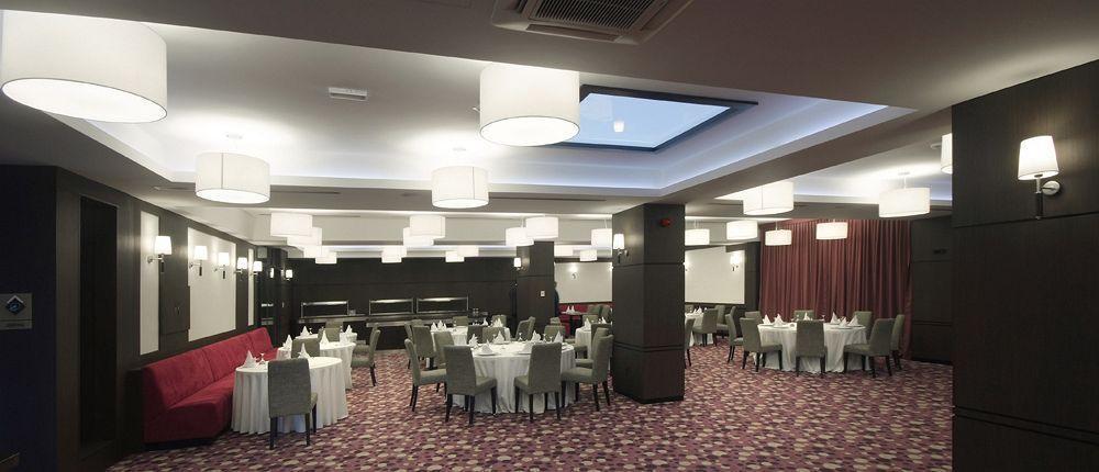 Hotel Park Doboj Esterno foto