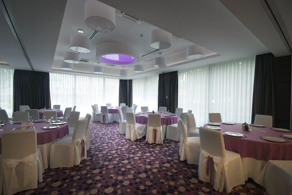 Hotel Park Doboj Esterno foto