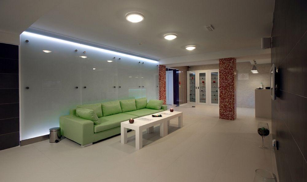 Hotel Park Doboj Esterno foto