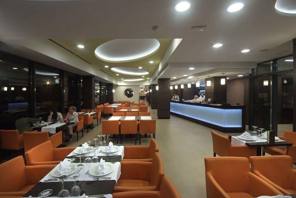 Hotel Park Doboj Esterno foto