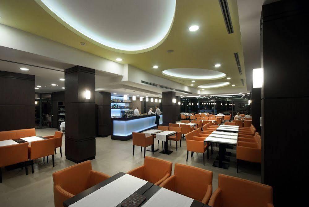 Hotel Park Doboj Esterno foto
